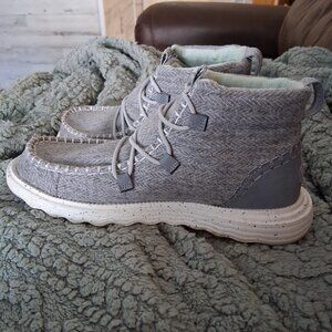 Women's Hey Dude boots